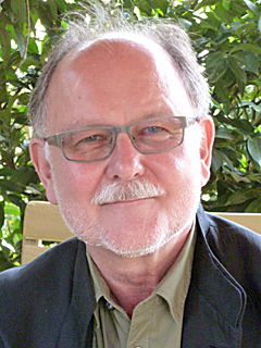 Manfred Czychi